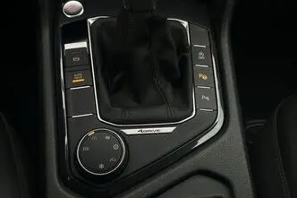 SEAT Tarraco, 2.0, 140 kW, bensiin, automaat, nelikvedu