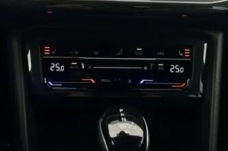 SEAT Tarraco, 2.0, 140 kW, bensiin, automaat, nelikvedu