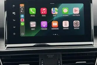 SEAT Tarraco, 2.0, 140 kW, bensiin, automaat, nelikvedu