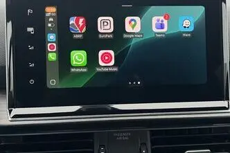 SEAT Tarraco, 2.0, 140 kW, bensiin, automaat, nelikvedu