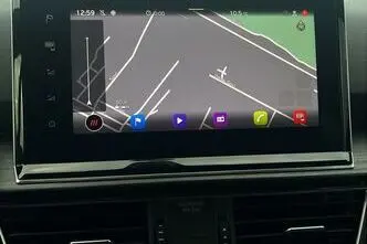 SEAT Tarraco, 2.0, 140 kW, bensiin, automaat, nelikvedu