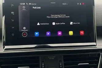 SEAT Tarraco, 2.0, 140 kW, bensiin, automaat, nelikvedu