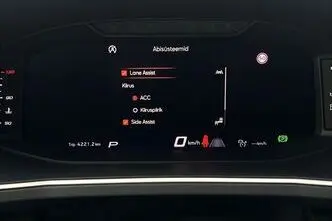 SEAT Tarraco, 2.0, 140 kW, bensiin, automaat, nelikvedu