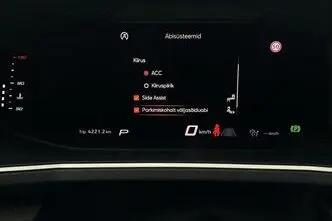 SEAT Tarraco, 2.0, 140 kW, bensiin, automaat, nelikvedu