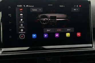 SEAT Tarraco, 2.0, 140 kW, bensiin, automaat, nelikvedu