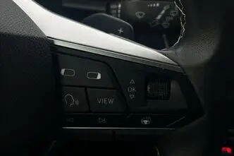 SEAT Tarraco, 2.0, 140 kW, bensiin, automaat, nelikvedu