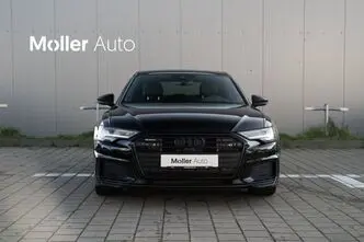 Audi A6, 2.0, 185 kW, pistikhübriid, automaat, nelikvedu