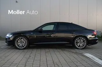 Audi A6, 2.0, 185 kW, pistikhübriid, automaat, nelikvedu