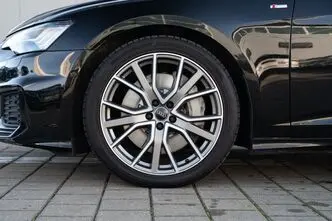 Audi A6, 2.0, 185 kW, pistikhübriid, automaat, nelikvedu