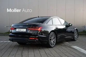 Audi A6, 2.0, 185 kW, pistikhübriid, automaat, nelikvedu