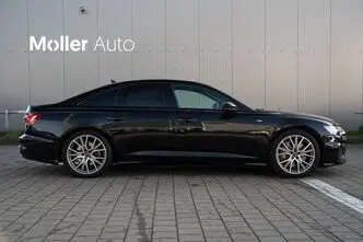 Audi A6, 2.0, 185 kW, pistikhübriid, automaat, nelikvedu