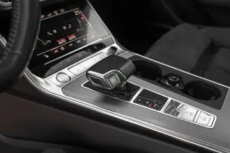 Audi A6, 2.0, 185 kW, pistikhübriid, automaat, nelikvedu