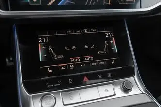 Audi A6, 2.0, 185 kW, pistikhübriid, automaat, nelikvedu