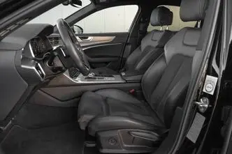 Audi A6, 2.0, 185 kW, pistikhübriid, automaat, nelikvedu