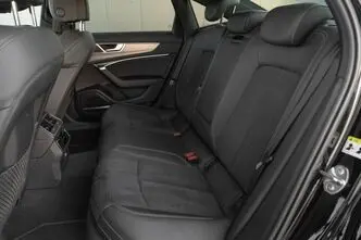 Audi A6, 2.0, 185 kW, pistikhübriid, automaat, nelikvedu