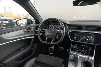 Audi A6, 2.0, 185 kW, pistikhübriid, automaat, nelikvedu