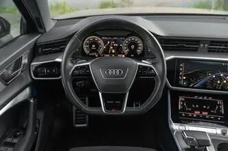 Audi A6, 2.0, 185 kW, pistikhübriid, automaat, nelikvedu