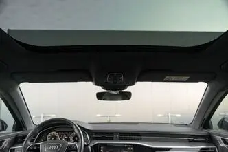 Audi A6, 2.0, 185 kW, pistikhübriid, automaat, nelikvedu