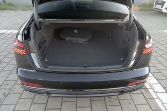 Audi A6, 2.0, 185 kW, pistikhübriid, automaat, nelikvedu