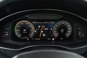 Audi A6, 2.0, 185 kW, pistikhübriid, automaat, nelikvedu