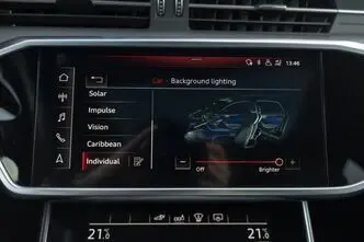 Audi A6, 2.0, 185 kW, pistikhübriid, automaat, nelikvedu