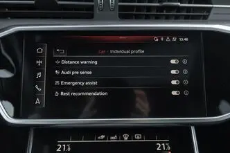 Audi A6, 2.0, 185 kW, pistikhübriid, automaat, nelikvedu