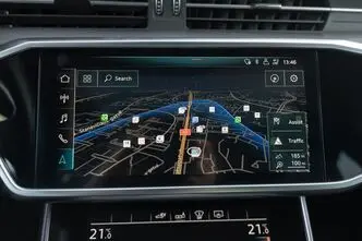 Audi A6, 2.0, 185 kW, pistikhübriid, automaat, nelikvedu