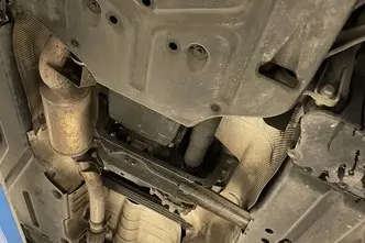 Mercedes-Benz R 280, 3.0, 140 kW, diisel, automaat, nelikvedu