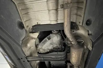 Mercedes-Benz R 280, 3.0, 140 kW, diisel, automaat, nelikvedu