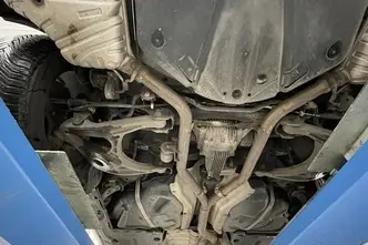 Mercedes-Benz R 280, 3.0, 140 kW, diisel, automaat, nelikvedu