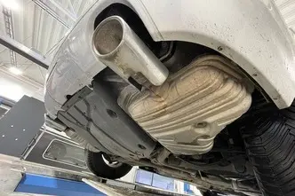 Mercedes-Benz R 280, 3.0, 140 kW, diisel, automaat, nelikvedu