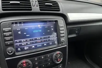 Mercedes-Benz R 280, 3.0, 140 kW, diisel, automaat, nelikvedu