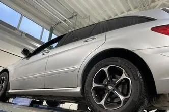 Mercedes-Benz R 280, 3.0, 140 kW, diisel, automaat, nelikvedu