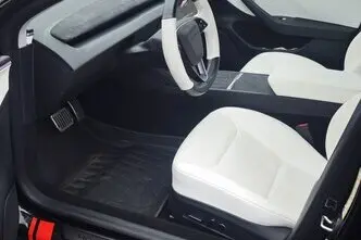 Tesla Model 3, 153 kW, elekter, automaat, nelikvedu