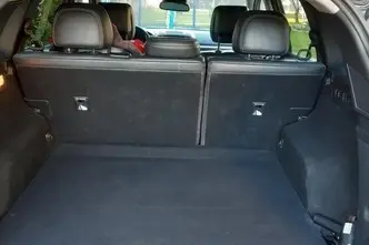 Renault Koleos, 2.0, 130 kW, diesel, automatic, four-wheel drive