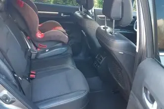 Renault Koleos, 2.0, 130 kW, diesel, automatic, four-wheel drive