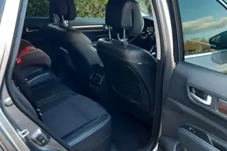 Renault Koleos, 2.0, 130 kW, diesel, automatic, four-wheel drive