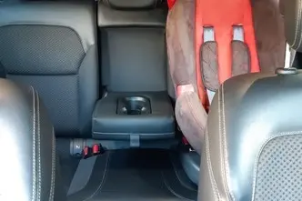 Renault Koleos, 2.0, 130 kW, diesel, automatic, four-wheel drive