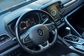 Renault Koleos, 2.0, 130 kW, diesel, automatic, four-wheel drive