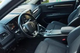 Renault Koleos, 2.0, 130 kW, diesel, automatic, four-wheel drive