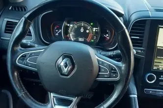 Renault Koleos, 2.0, 130 kW, diesel, automatic, four-wheel drive