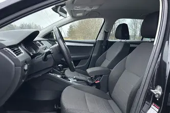 Škoda Octavia, 1.8, 132 kW, bensiin, automaat, esivedu
