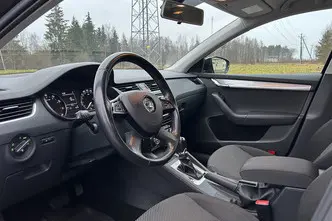 Škoda Octavia, 1.8, 132 kW, bensiin, automaat, esivedu