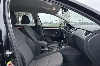 Škoda Octavia, 1.8, 132 kW, bensiin, automaat, esivedu