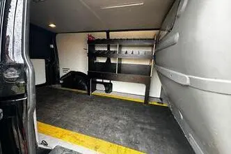 Volkswagen Transporter, 2.0, 84 kW, diisel, manuaal, esivedu