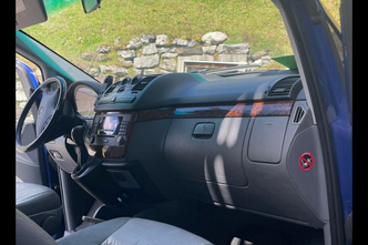 Mercedes-Benz Viano, 2.2, 110 kW, diisel, automaat, nelikvedu