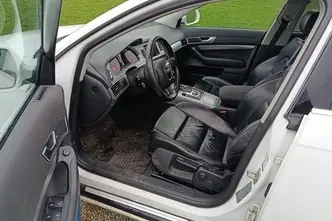 Audi A6, 3.0, 176 kW, diisel, automaat, nelikvedu