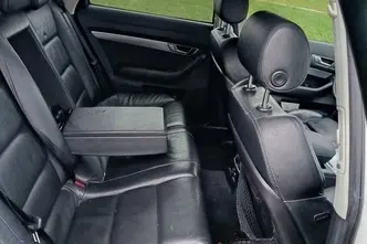 Audi A6, 3.0, 176 kW, diisel, automaat, nelikvedu