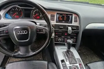 Audi A6, 3.0, 176 kW, diisel, automaat, nelikvedu