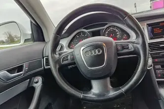 Audi A6, 3.0, 176 kW, diisel, automaat, nelikvedu